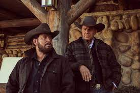 Maybe you would like to learn more about one of these? Yellowstone Season 4 Release Date Cast Spoilers