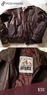 Vintage Leather Jacket Vintage Leather Jacket Leather Jacket Vintage Leather