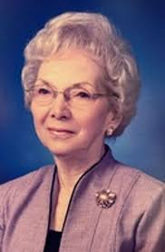 Betty Lou Dixon Kriner Obituary