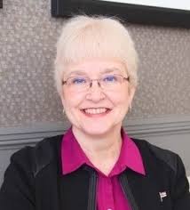 Annette Hyde For Delegate