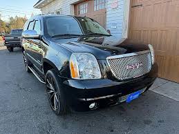Image result for Carbon Black 2012 Yukon