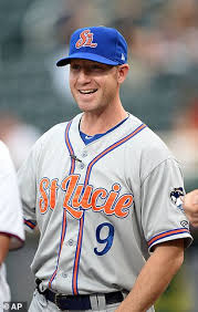 Ryan is known sometimes as ryan the gotta be somewhere guy, for a combination of edgar and him being still in the air. Mets Quietly Fired Hitting Coach Ryan Ellis In January After 2018 Sexual Harassment Promises Salten News