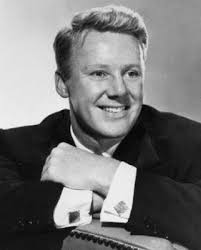 Remembering Van Johnson