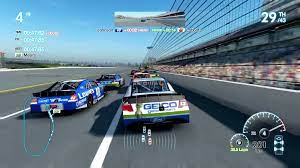Logano shoved edwards into the inside wall. Nascar The Game Inside Line Download Gamefabrique