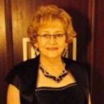 Pamala Floyes Dodge Obituary