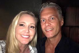 Shannon Beador Clarifies Meaning of Recent Reunion with David Beador