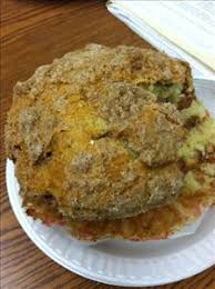 Caffeine values can vary greatly based on the variety of coffee/tea and the brewing equipment/steeping method used. Dunkin Donuts Coffee Cake Muffin Photo