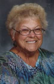Margaret F. "Susie" (Letner) Bunch Obituary May 21, 2020