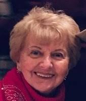 Carol Maraczi Obituary (2021)