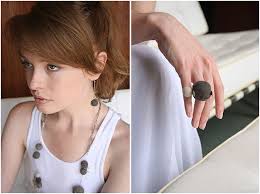 Cat Fur Jewelry for Feline Lovers