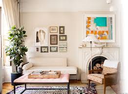 Louisa S Brooklyn Abode Small Room Design Small Living Room Small Apartment Living Room