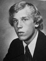 Brian Krone's Instagram, Twitter & Facebook