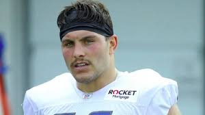 Malcolm Rodriguez Ethnicity and Parents Origin