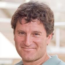 Michael Brenner awarded George Ledlie Prize