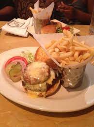 Find nearby cheesecake factory locations. Mac And Cheese Burger Bild Von The Cheesecake Factory Alpharetta Tripadvisor