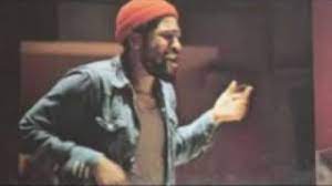 Marvin Gaye Let S Get It On Youtube