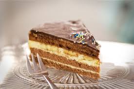 Schoko Bananen Torte Rezept Was Esse Ich Heute Rezept Schoko Bananen Torte Kuchen Und Torten Kuchen Ohne Backen