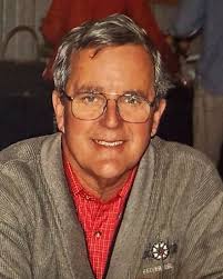 Richard Marshall Hodgson Obituary January 25, 2025