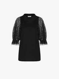 Womens Tops And Shirts Collection By Givenchy Givenchy Paris