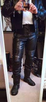 Mens Vanson Leathers Traveler Leather Pants Leather Pants Mens Leather Pants Mens Leather Clothing