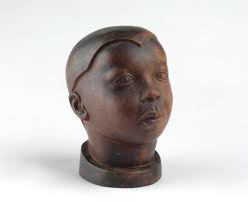 Sargent Claude Johnson Paintings & Artwork for Sale