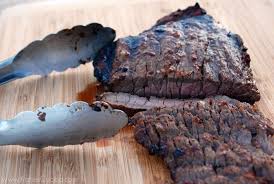 Asian Style London Broil Katie S Cucina Cooking London Broil Asian Flank Steak Grilled London Broil