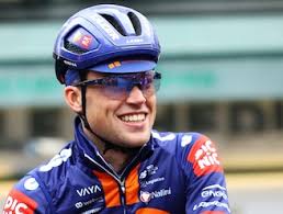 Het seizoen voor motorcoureur en wereldkampioen Jeffrey Buis begint op  Assen