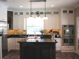 Here's a list of what got done: Texas Lone Star Kitchen With Custom Cabinets Stacked Upper Cabinets With Glass Doors A Glass Kitchen Cabinet Doors Glass Cabinet Doors Upper Kitchen Cabinets