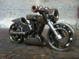 Art Welded Scrap Metal Art Welding Art Metal Art Projects
