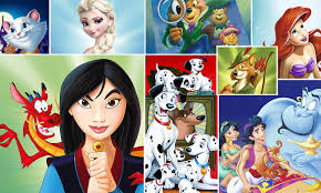 Discover all your favourite disney channel, disney xd and disney junior tv shows, including original movies, schedules, shows and more. Die 15 Besten Disney Filme Aller Zeiten Tv Digital