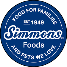 Simmons foods and its affiliates are suppliers of poultry, pet, and animal nutrition products based in siloam springs, ar. Simmons Foods Home Facebook
