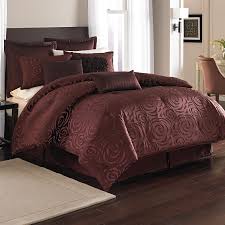 For informational purposes, the product details and customer reviews are provided. Nicole Miller Comforter Set