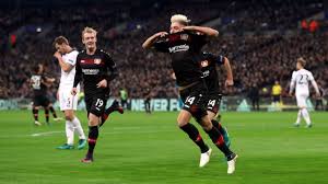 Foul by kevin kampl (rb leipzig). Rb Leipzig Sign Bayer Leverkusen S Kevin Kampl As Naby Keita Replacement