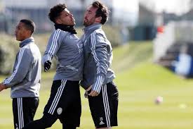 Лестер сити / leicester city. Leicester City S New Training Ground Offers Hope For A Bright Future
