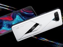 Asus ROG Phone 5 und 5S: Gaming ...