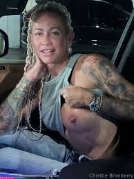 Christie Brimberry Nude OnlyFans Photos 30 Gallery - Ibradome