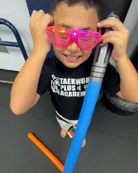 Tae kwon do Plus of Ventura