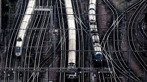 Des Trains Francais Fabriques En Espagne Inquietude Des Syndicats D Alstom France 3 Occitanie Trains Espagne Intercites