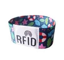 Pulsera elástica personalizada de alta calidad, pulsera ...