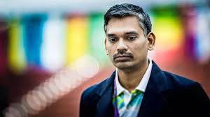 India 'B' team capable of podium finish in Chess Olympiad: Coach Ramesh |  Chess News - Times of India
