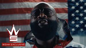 Rick Ross Free Enterprise Feat John Legend Wshh Exclusive Official Music Video Youtube