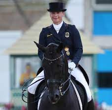 Check spelling or type a new query. Olympia 2016 Nun Ist Werth Die Beste Olympia Reiterin Aller Zeiten Welt