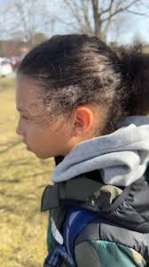 Funny Mom Reacts to Son's Haircut