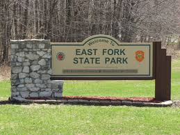 The park offers diverse recreational and natural history opportunities only 25 miles from. East Fork State Park An Ohio State Park Located Near Alexandria Amelia And Batavia