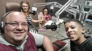 Josias Rivera (@sealofapromise)