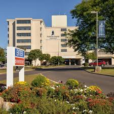 What does pa stand for in hospital? Pottstown Hospital Tower Health