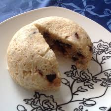 Bowl Cake Poire Chocolat 5 Pp Sp Recette Poire Au Chocolat Cake Poire Chocolat Bowlcake Recette