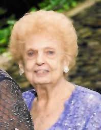 Frances Macioce Obituary