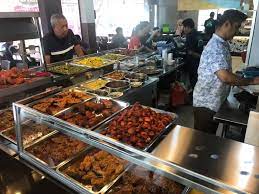 The 2017 world's best street food has awarded line clear nasi kandar penang as the 9th best street food in the world. Nasi Kandar Line Q Added A New Photo Nasi Kandar Line Q Facebook