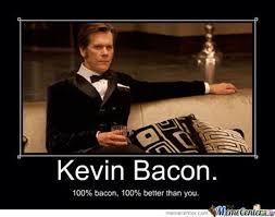 Kevin Bacon Memes